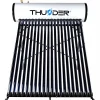 Thunder Panneau Solaire À Composer-Collecteur pressionnel avec réservoir 200L 1 pièce.