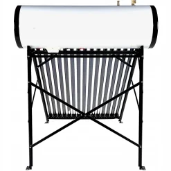 Thunder Panneau Solaire À Composer-Collecteur pressurisé avec réservoir 150L 1 pièce.