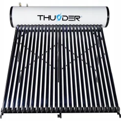 Thunder Collecteur pressurisé avec réservoir 250L 1 pièce.