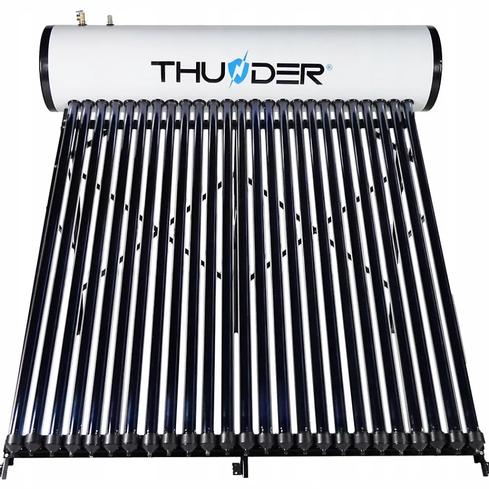 Thunder Collecteur pressurisé avec réservoir 250L 1 pièce.