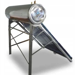 Thunder Collecteur pressurisé avec réservoir 300L 1 pièce.