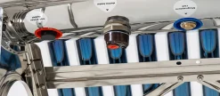 Thunder Collecteur pressurisé avec réservoir 300L 1 pièce.