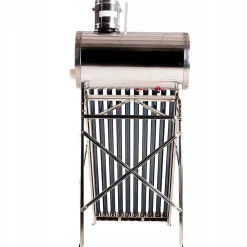 Thunder Collecteur solaire non pressurisé avec réservoir 100L 1 pièce.