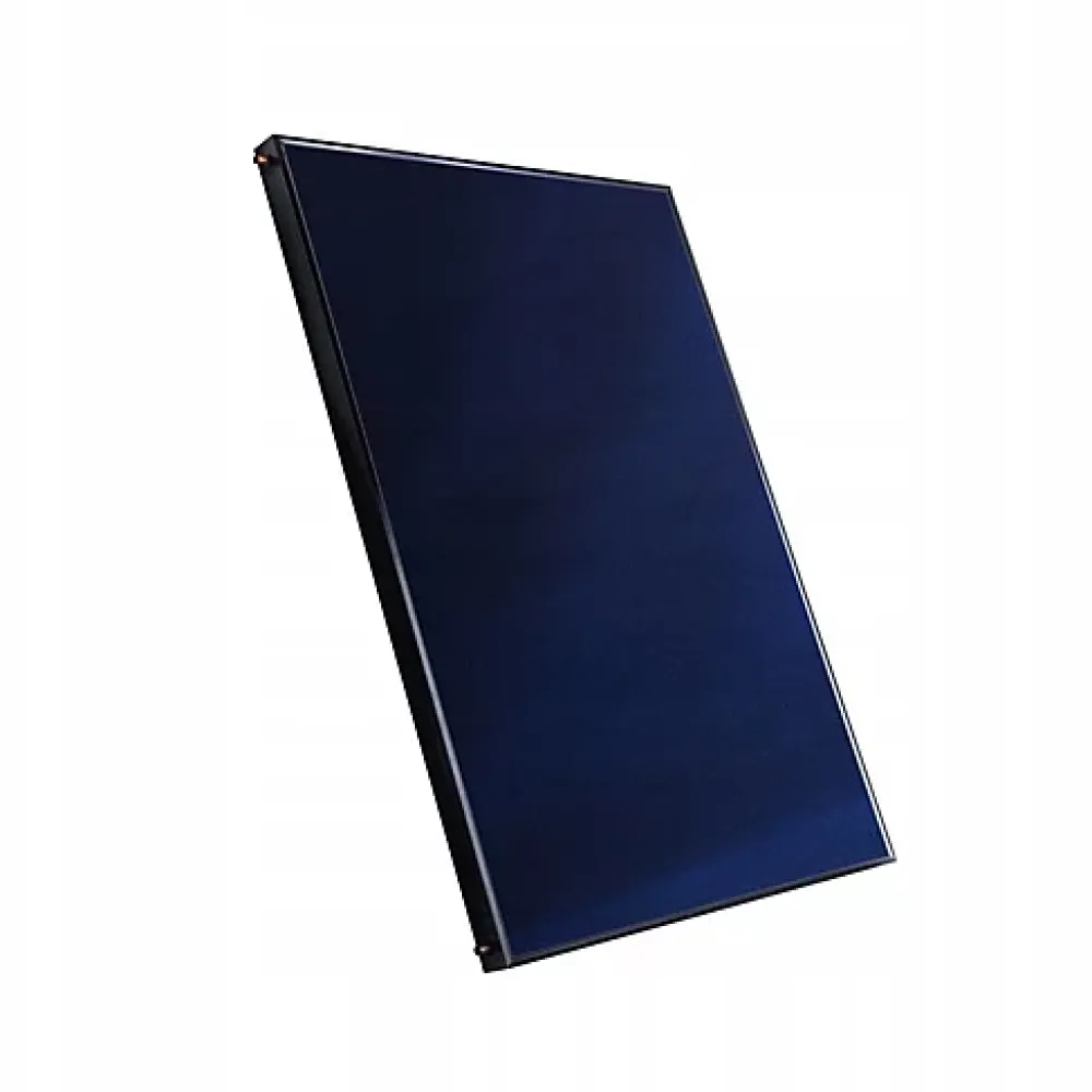 Thunder Panneau Solaire À Composer-Collecteur solaire plat 2,5M 1 pièce.