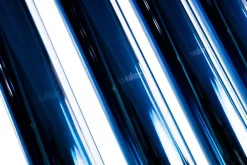 Thunder Collecteur solaire sans réservoir 20 tubes châssis 1 pièce.