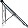 Thunder Collecteur solaire sans réservoir 30 tubes châssis 1 pièce.