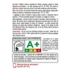 Sader Colle de fixation Fixer Sans Percer Aménagement intérieur 55ml