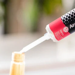Araldite Colle haute performance epoxy à prise rapide matériaux 24 ml