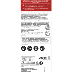 Volden Colle MS polymère 290 ml blanc