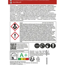 Volden Colle-Colle multi-usage 80 ml blanc