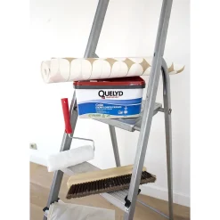 Quelyd Colle papier peint intissé pâte 5kg