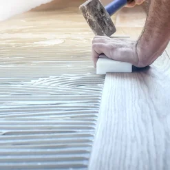 Bostik Colle Parquet-Colle Parquets pour Parquets Massifs 14 kg