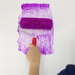 Quelyd Colle Papier Peint-Colle pour papier peint premium 5kg