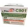 Dinachoc Colle professionnelle hybride Sans COV pour parquet C901 - 15Kg
