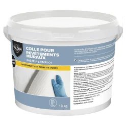 Volden Colle pâte pour fibre de verre 10kg