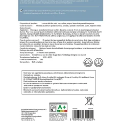 Volden Colle Papier Peint-Colle pâte pour fibre de verre 5kg