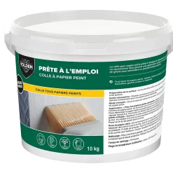 Volden Colle pâte pour papier peint 10kg