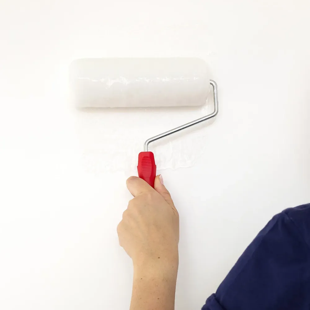 Quelyd Colle Papier Peint-Colle pour papier peint intissé doseur intégré 3kg