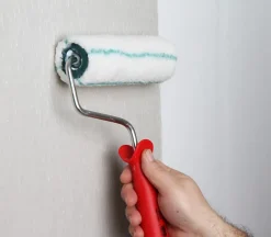 Semin Colle Revêtements de Rénovation Lisse en Pâte , Prête à l'Emploi, Intérieur, Seau de 5 kg (Lot de 2)