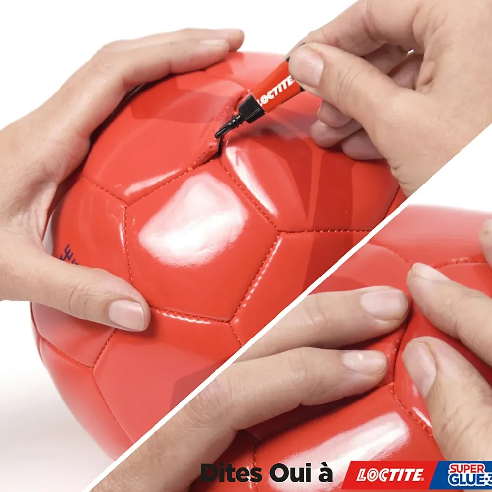 Loctite Colle-Colle Superglue-3 Power Flexgel 3g