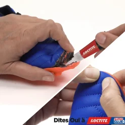 Loctite Colle Superglue-3 Power Gel 3g