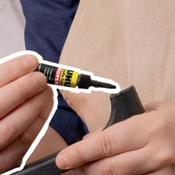 UHU Colle-Colle Colle Tout Super format liquide 3 grammes