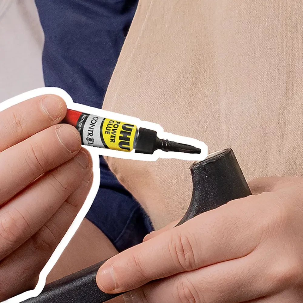 UHU Colle Power glue format liquide 3 grammes