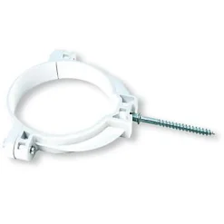 Fitt Collier De Serrage-Collier de fixation Ø.40 mm vendu par 5 pièces