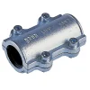Gebo Collier de réparation DSL 1'' - - 01.252.28.03