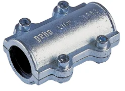 Gebo Collier de réparation DSL 1'' - - 01.252.28.03