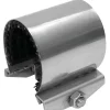 Gebo Collier de réparation Unifix Mini inox 26-30mm - - 50.01.026030.06