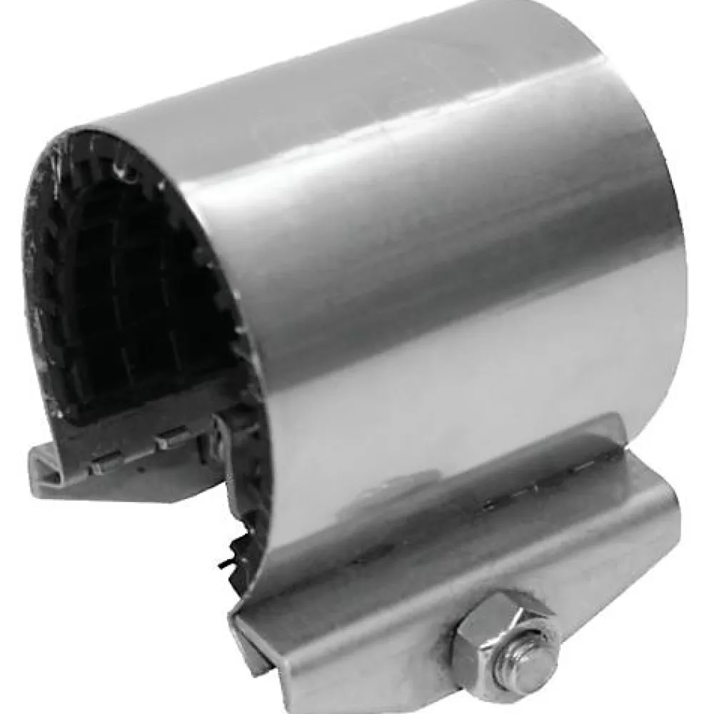 Gebo Collier de réparation Unifix Mini inox 26-30mm - - 50.01.026030.06