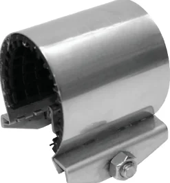 Gebo Collier de réparation Unifix Mini inox 26-30mm - - 50.01.026030.06