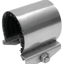Gebo Tube Et Raccord Cuivre-Collier de réparation Unifix Mini inox 38-42mm - - 50.01.038042.06