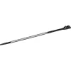 Schneider Electric Fixation Et Raccordement Du Câble-Collier de serrage en nylon 9 x 370 mm noir, lot de 100