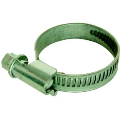 Somatherm for you Collier de serrage inox Ø24 au 97 mm , 10 pièces