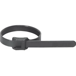 Legrand Collier de serrage vendu par 20 0 984 67 noir L.260 x l.7,6 mm