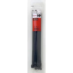 Legrand Collier de serrage vendu par 20 0 984 67 noir L.260 x l.7,6 mm