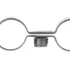 Fischer Collier double - Collier dble diam : 20-22 bte 50 CS 20-22