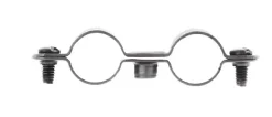Fischer Collier double - Collier dble diam : 20-22 bte 50 CS 20-22