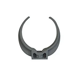 Fitt Collier Lyre Ø.40 mm vendu par 5 pièces