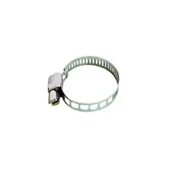 TECHNO Collier De Serrage-2 colliers de serrage bande Ø 13-24 largeur 8
