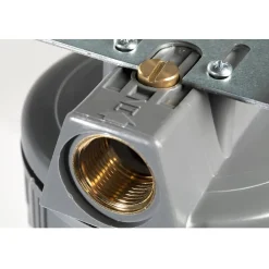 Apic Combiné anti tartre Dualofiltre + accessoires