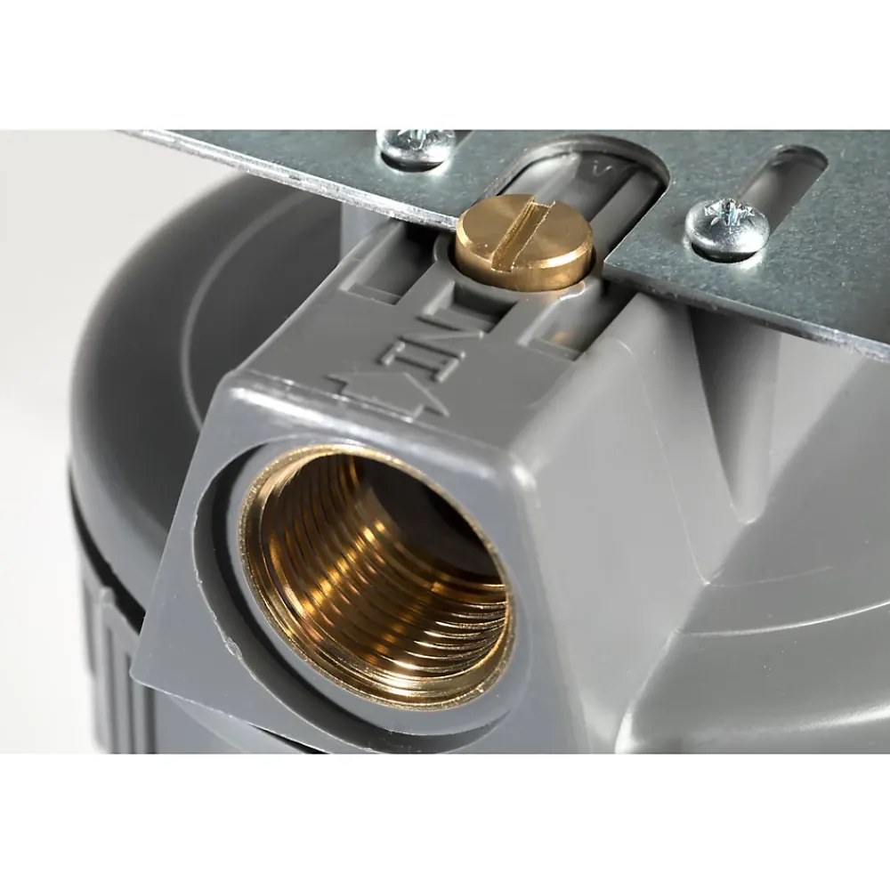 Apic Combiné anti tartre Dualofiltre + accessoires