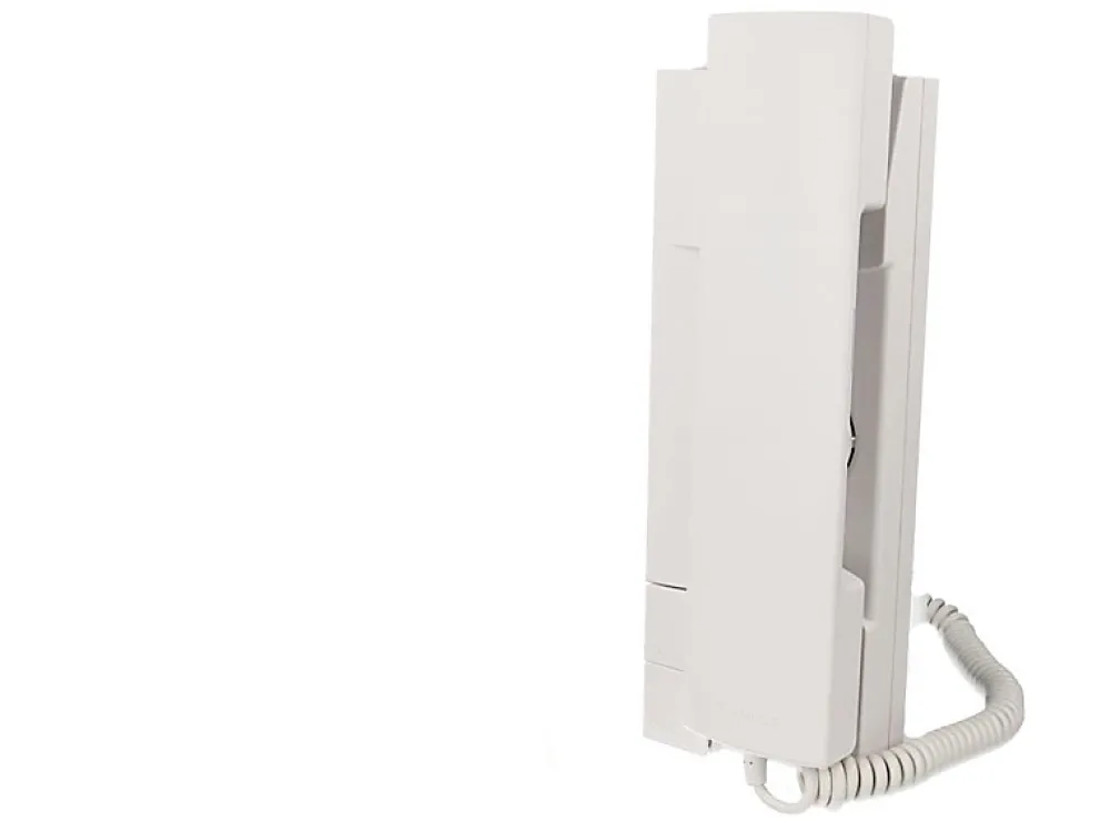Golmar Combiné interphone universel Interphonie
