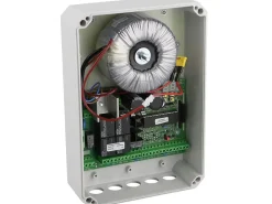 Dickert Commande de moteur DCM31-03 pour motorisation