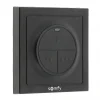 Somfy Commande murale WALL SWITCH 3 IO (Réf : 1870560)