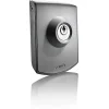 Somfy Commutateur à clé 2400597 IP54 pour motorisation de portail et garage