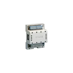 Comelit Interphone-Commutateur De Platines De Rue Simplebus1