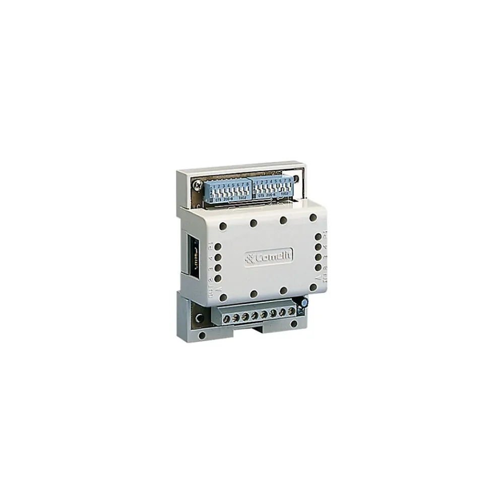 Comelit Interphone-Commutateur De Platines De Rue Simplebus1